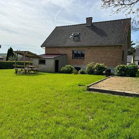 Beatitude62 Villa Fauquembergues Eksteriør billede
